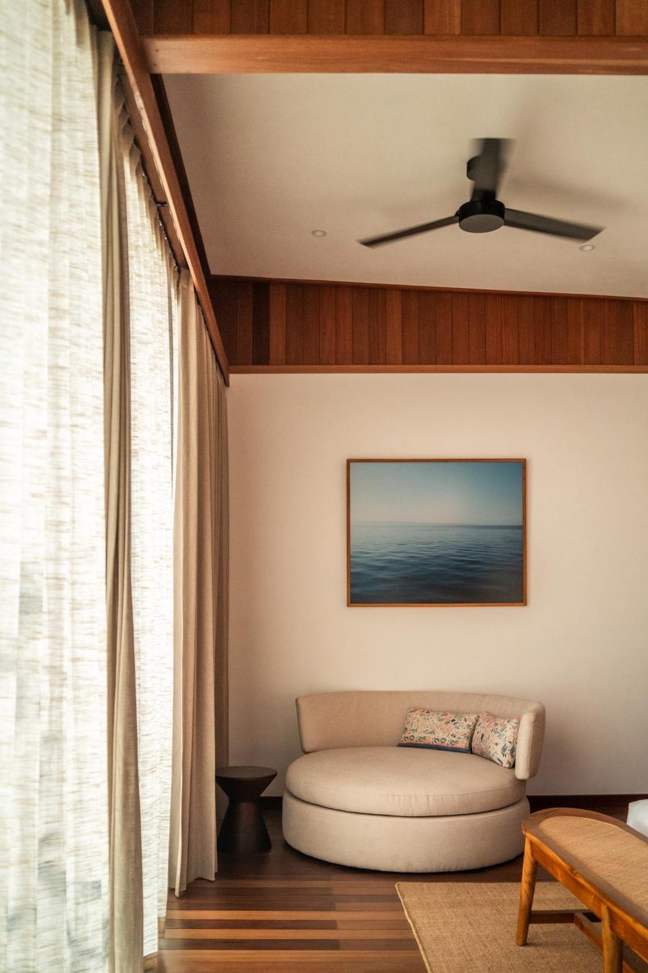 Ocean View Villas By Gruen Uluwatu  Exterior photo