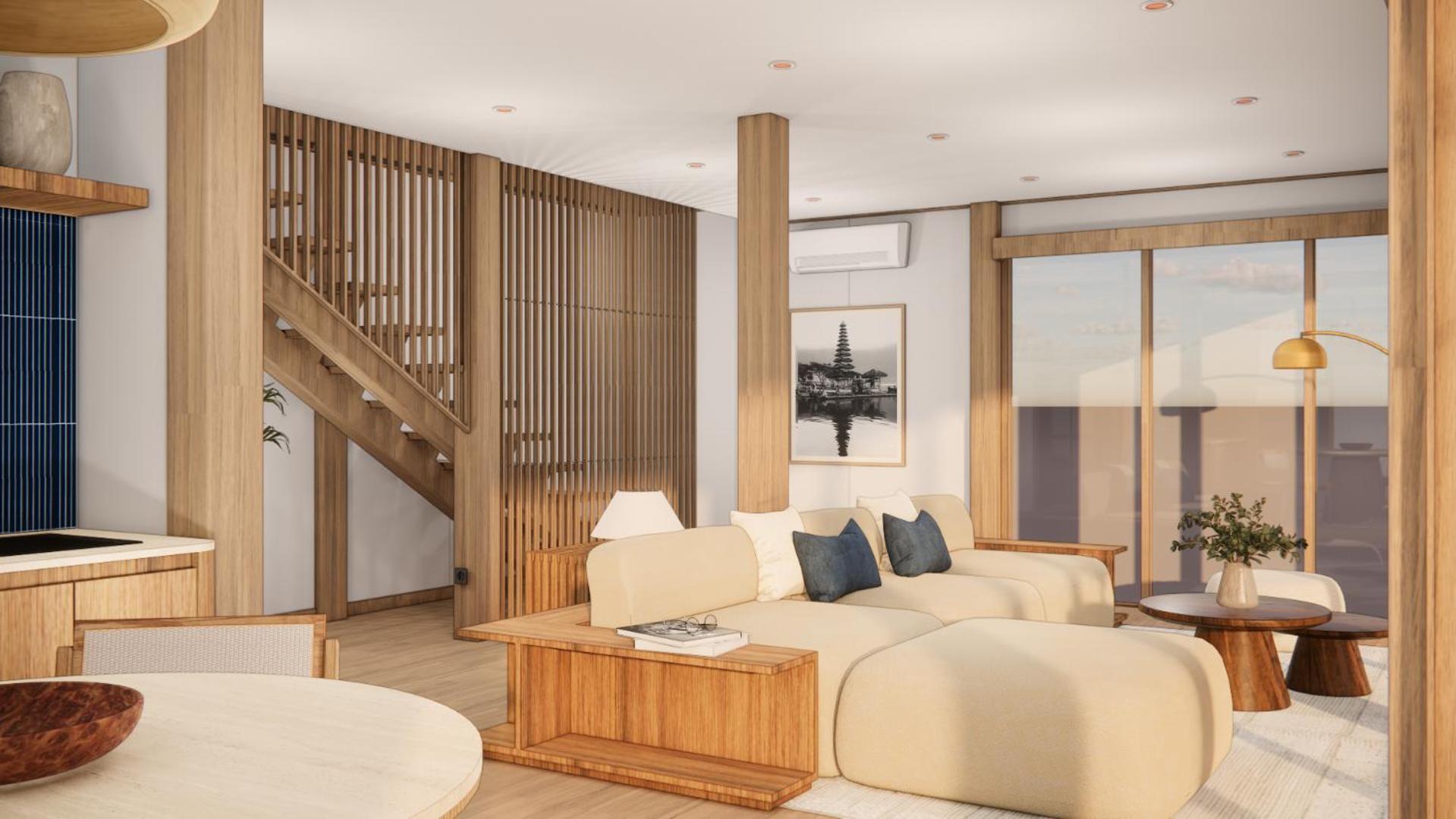 Ocean View Villas By Gruen Uluwatu  Exterior photo