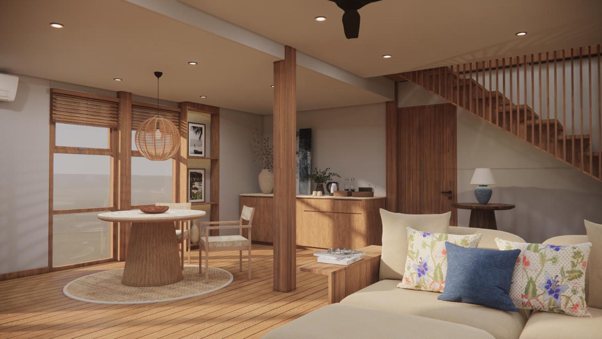 Ocean View Villas By Gruen Uluwatu  Exterior photo